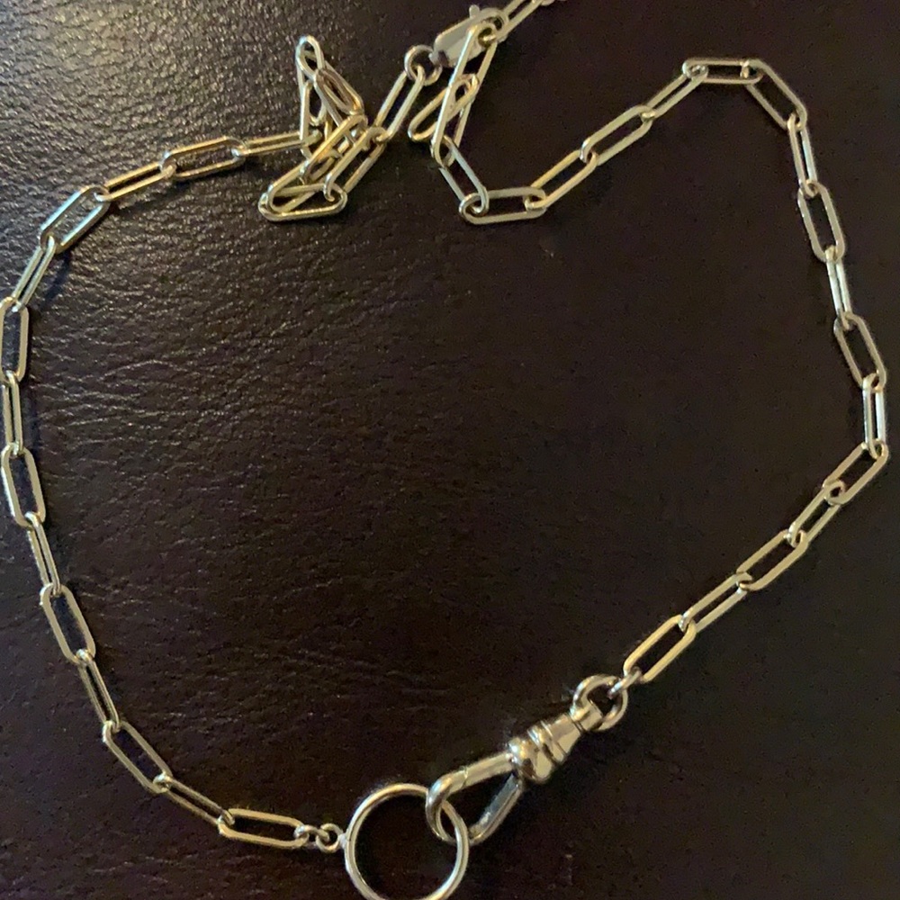 14k Gold Chain and Charm Connection